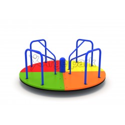 04OE Döner Platform 04OE Döner Platform